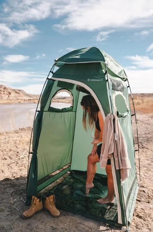 CAMPER SHOWER - 18.9 LITER